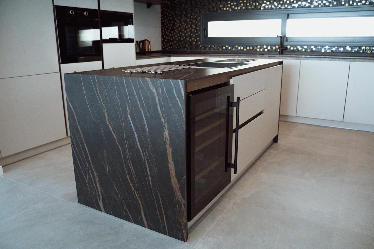 Venta de casa en Finestrat