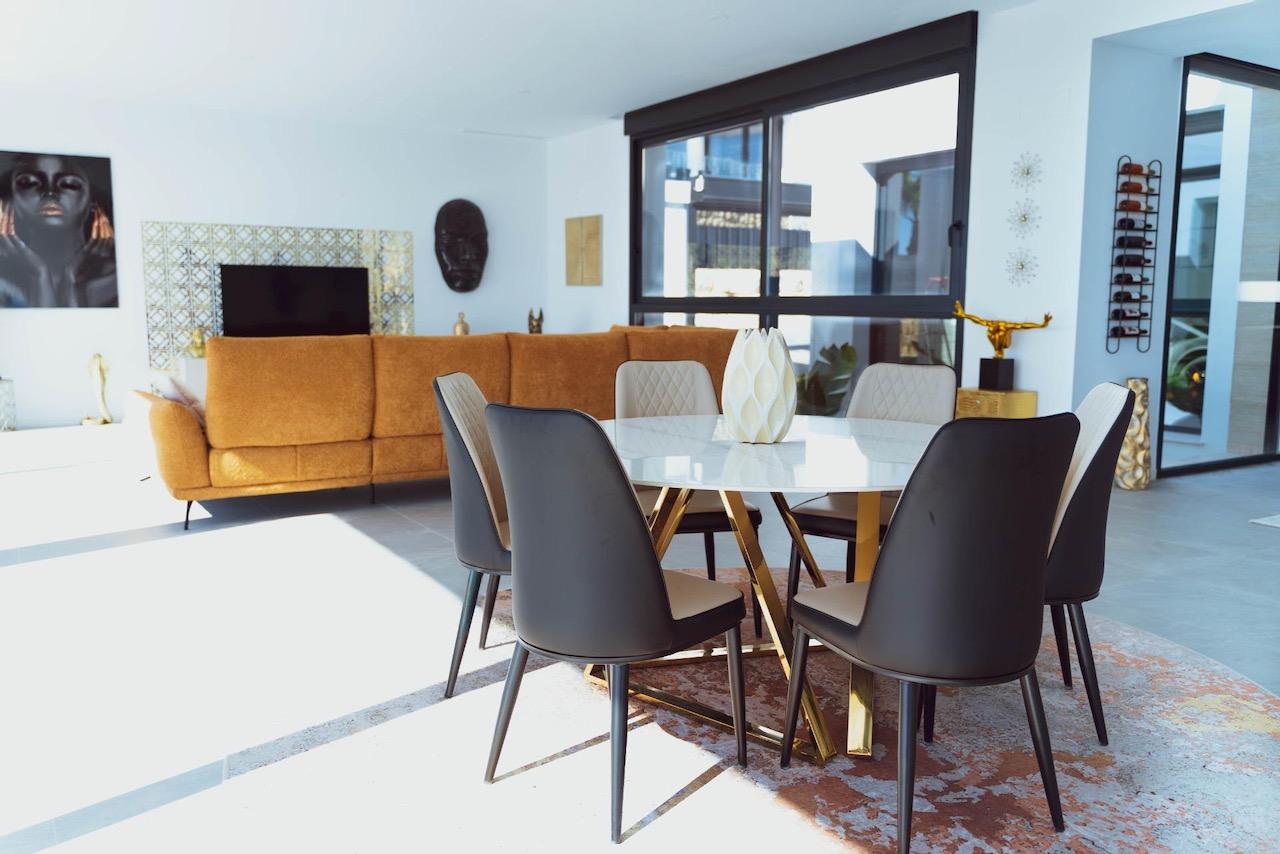 Venta de casa en Finestrat