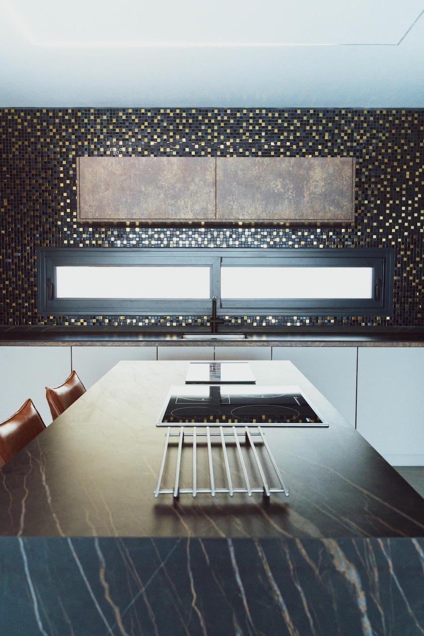 Venta de casa en Finestrat