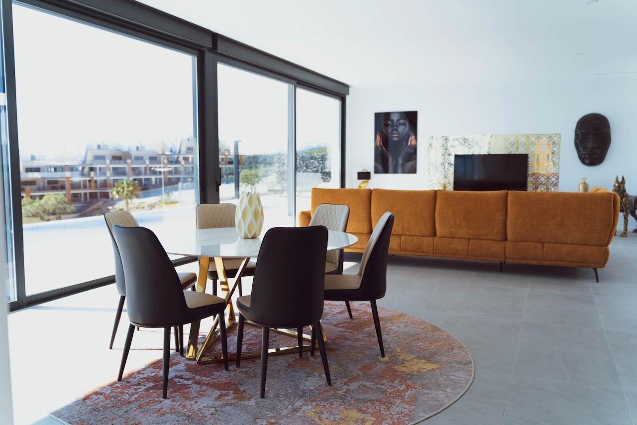 Venta de casa en Finestrat