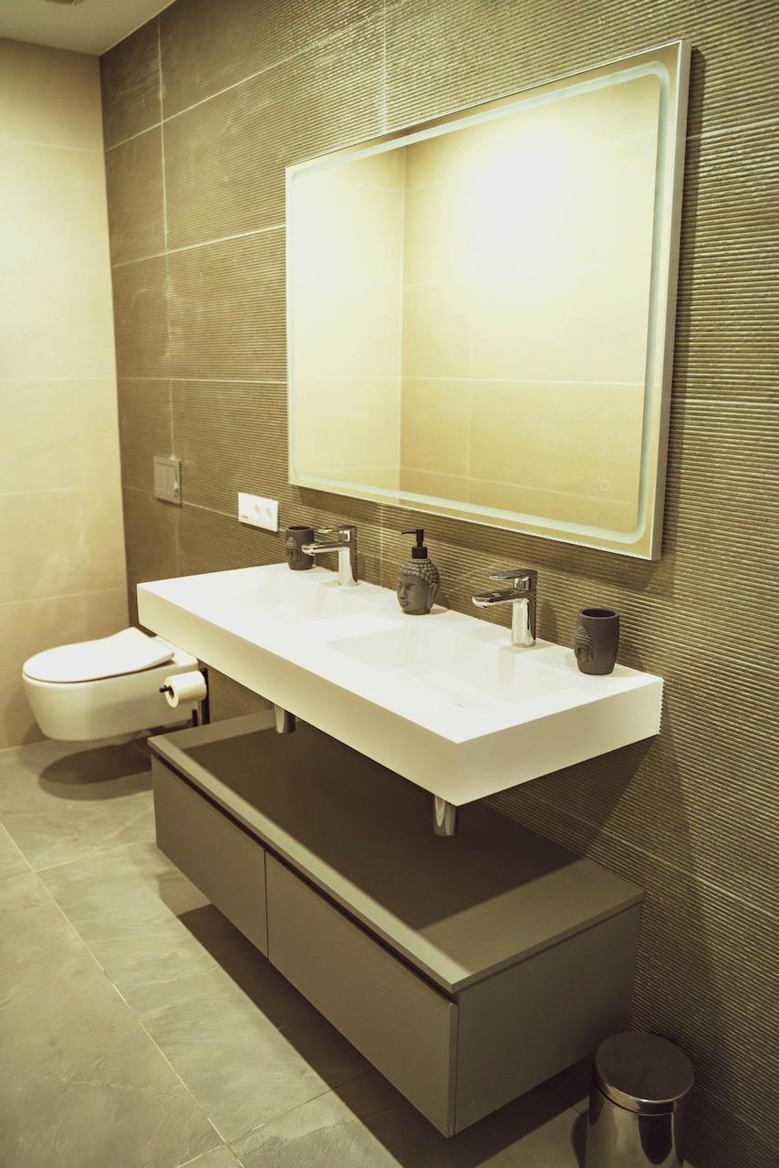 Venta de casa en Finestrat