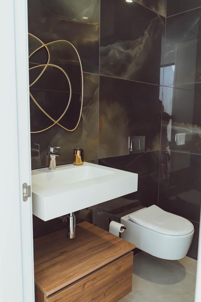 Venta de casa en Finestrat