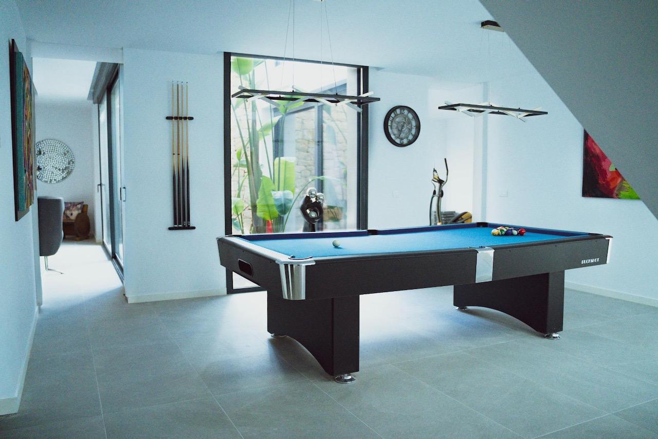 Venta de casa en Finestrat