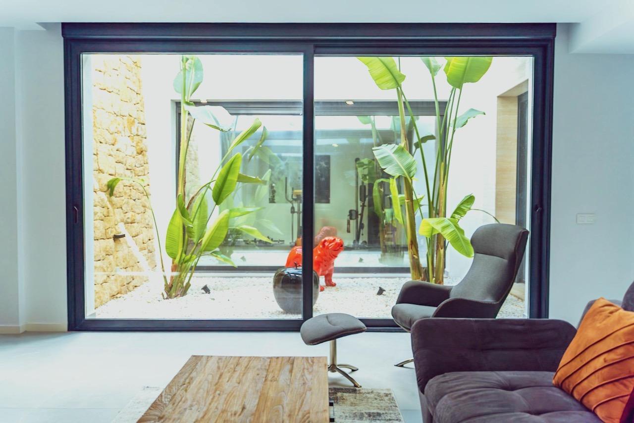 Venta de casa en Finestrat