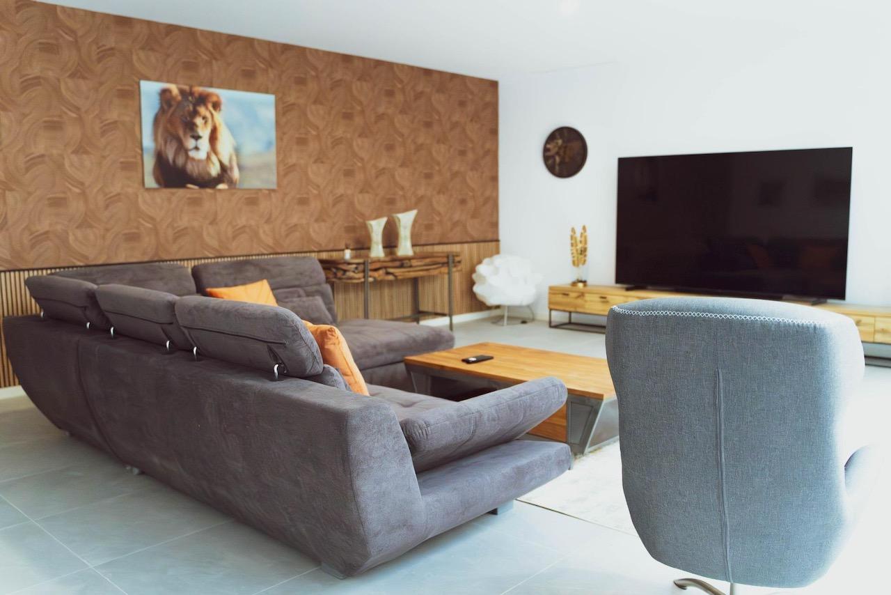 Venta de casa en Finestrat