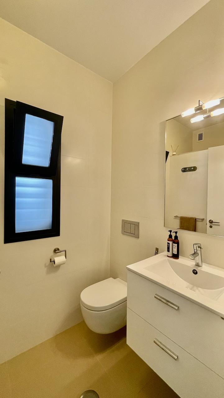 Venta de casa en El Albir