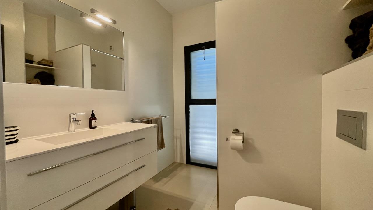Venta de casa en El Albir