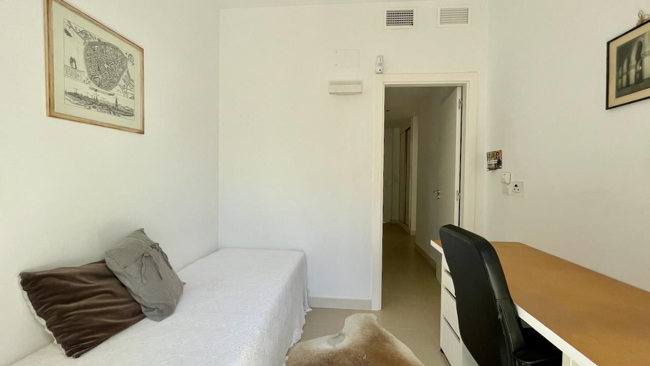 Venta de casa en El Albir