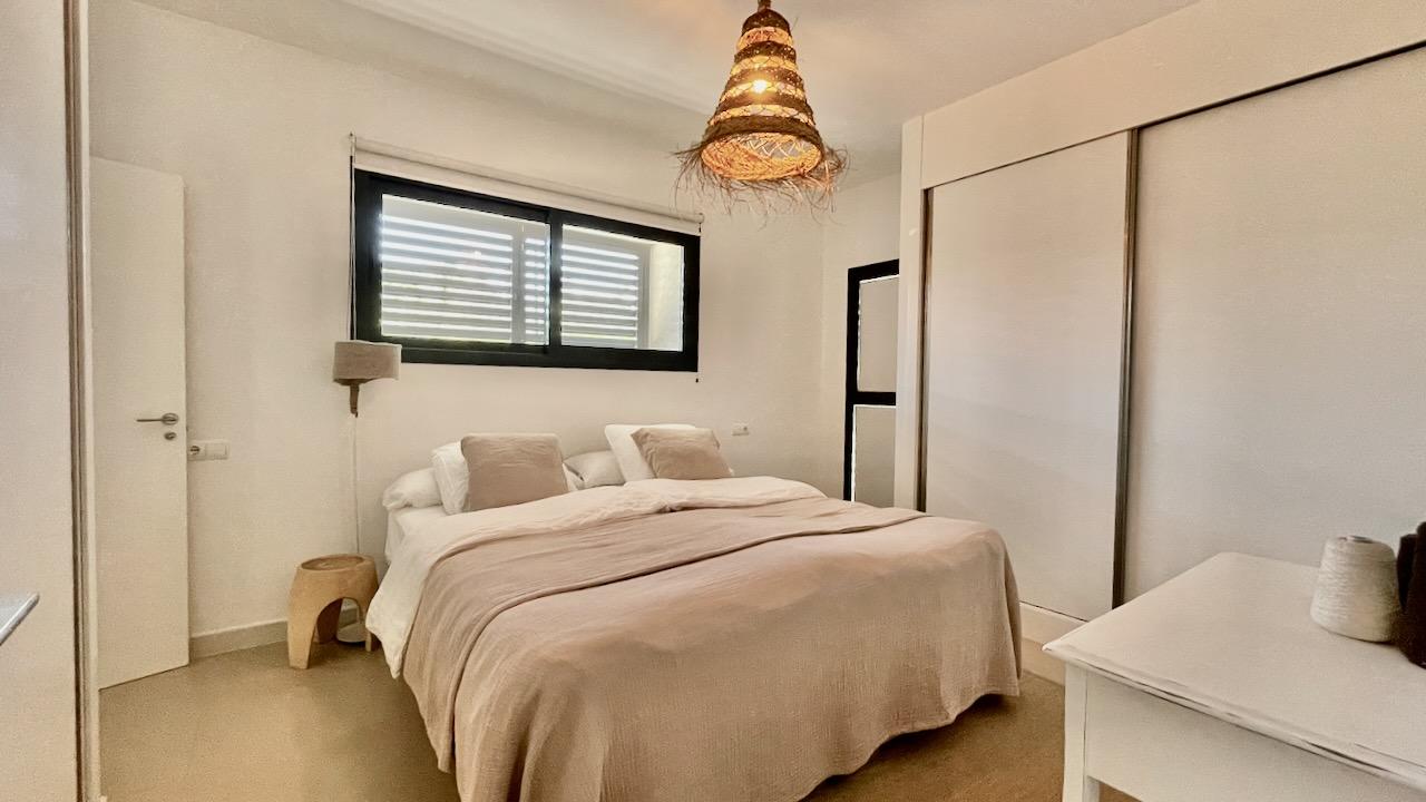 Venta de casa en El Albir