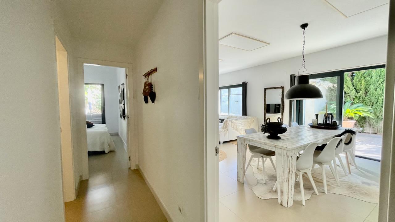 Venta de casa en El Albir