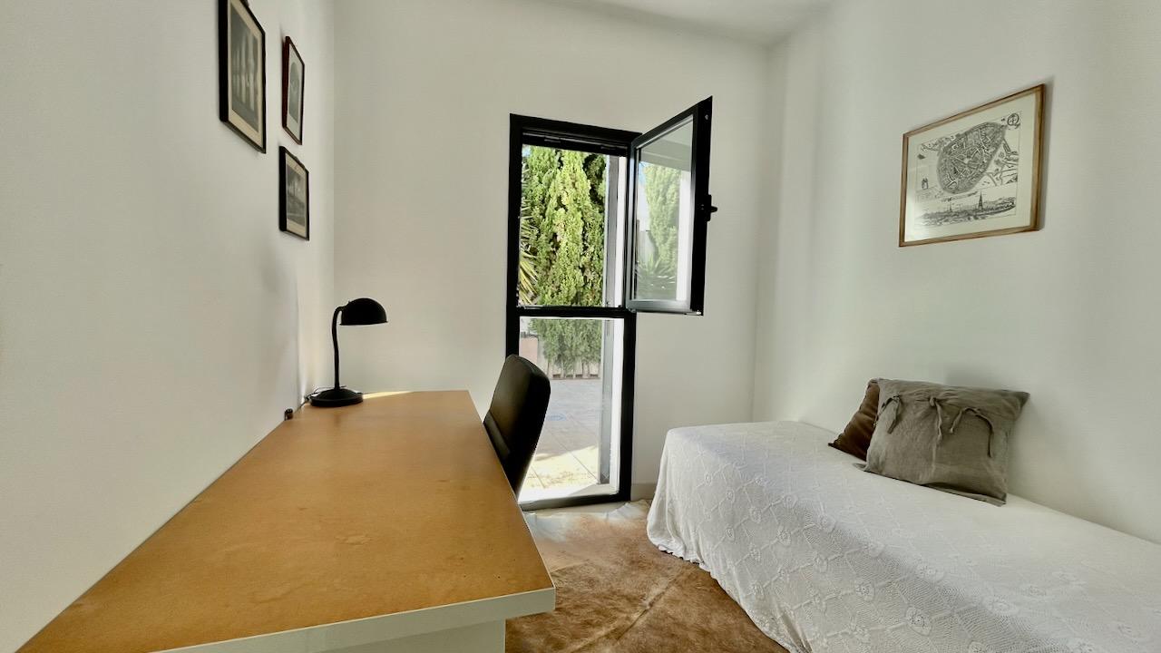 Venta de casa en El Albir