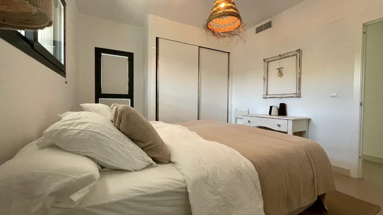 Venta de casa en El Albir