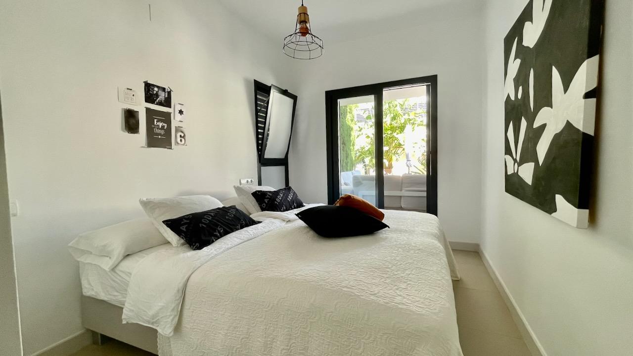 Venta de casa en El Albir