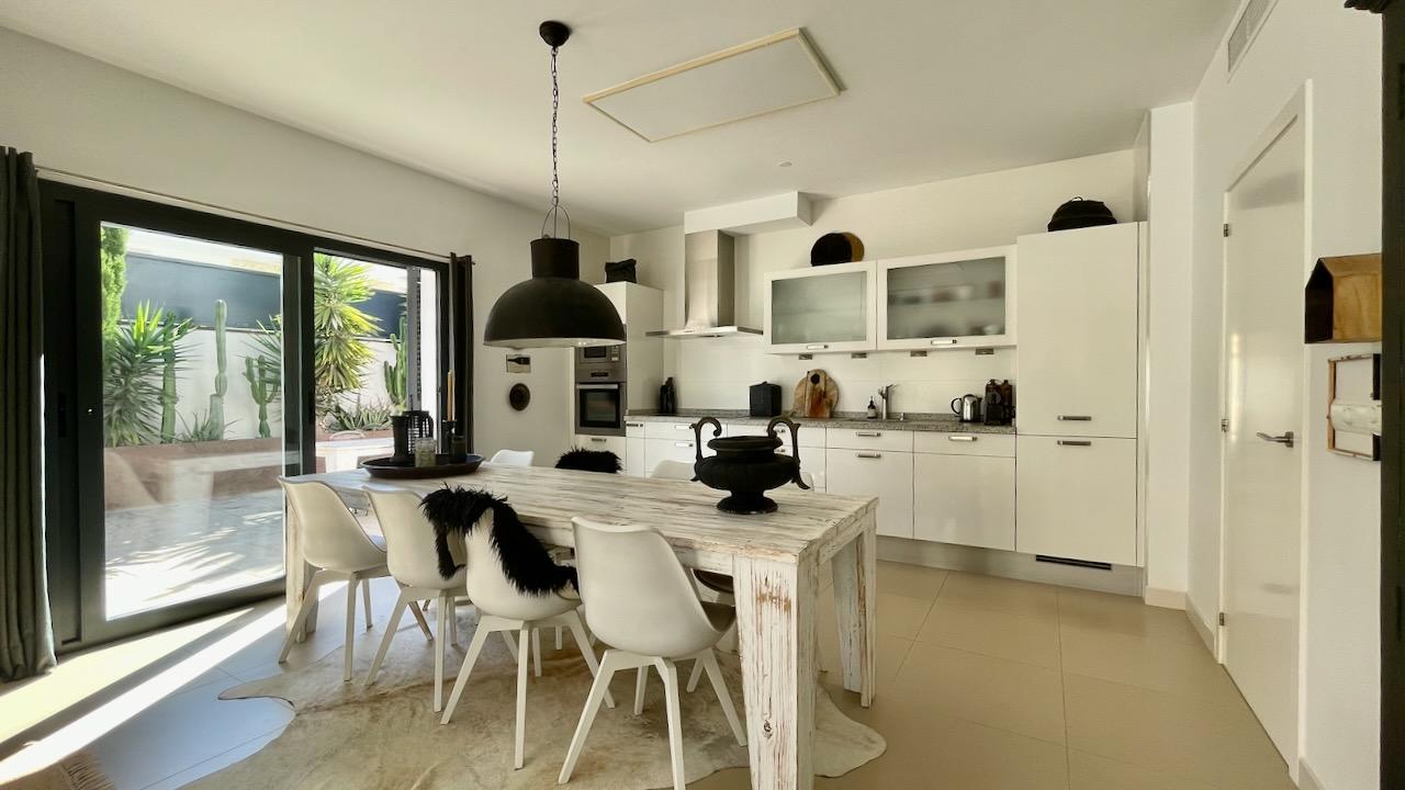 Venta de casa en El Albir