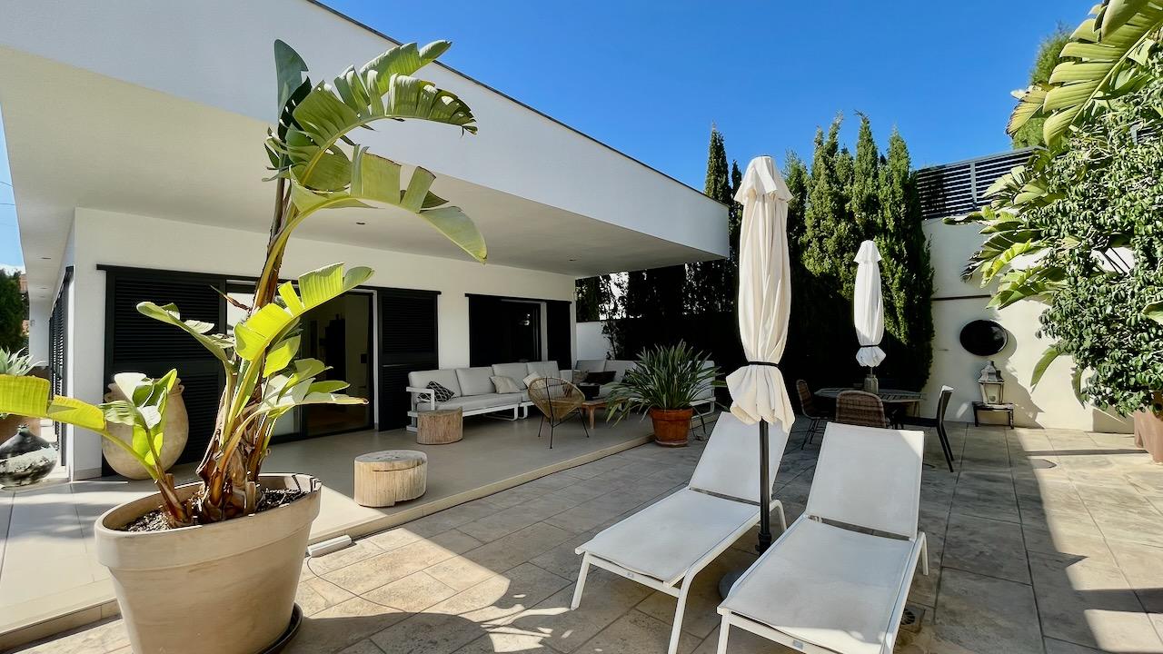 Venta de casa en El Albir