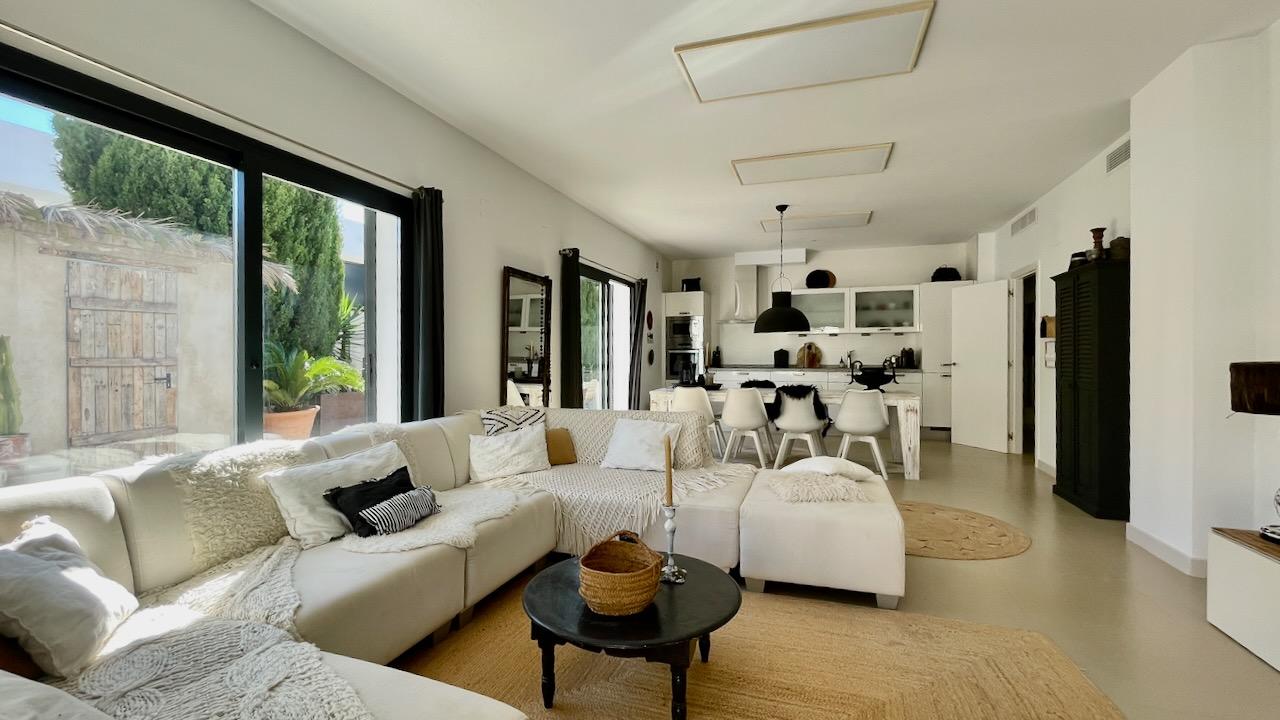 Venta de casa en El Albir