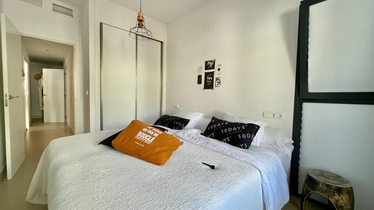 Venta de casa en El Albir