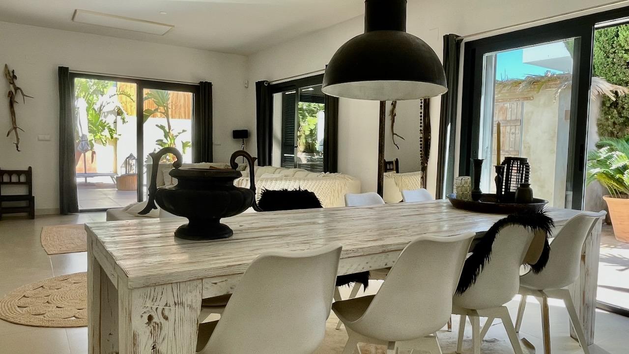 Venta de casa en El Albir