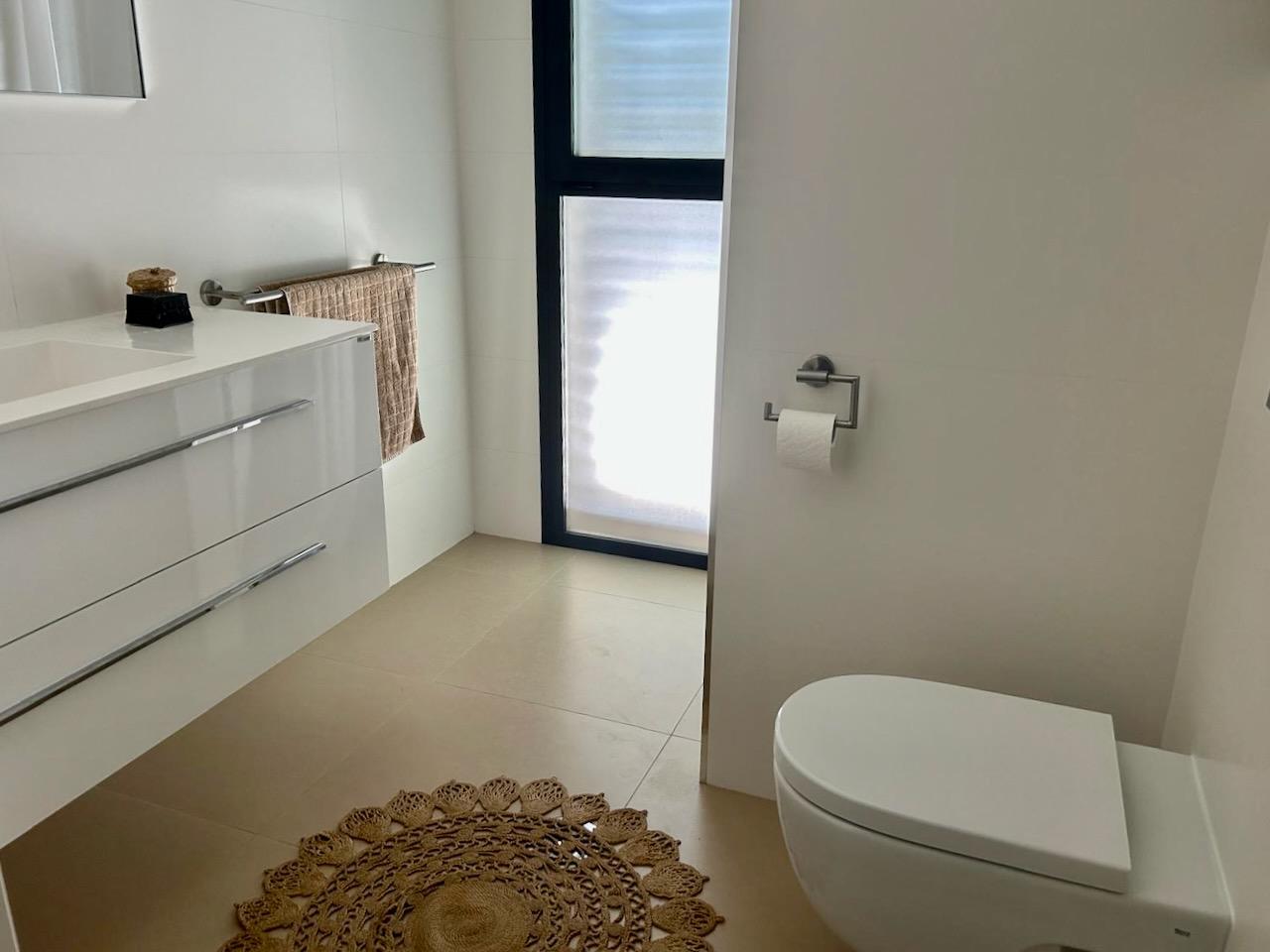 Venta de casa en El Albir