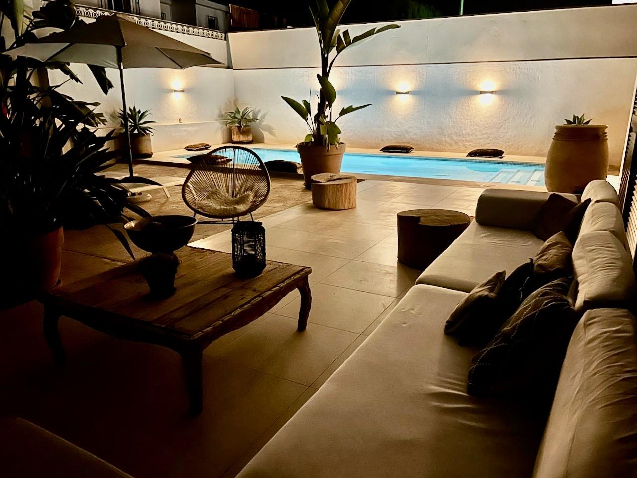 Venta de casa en El Albir