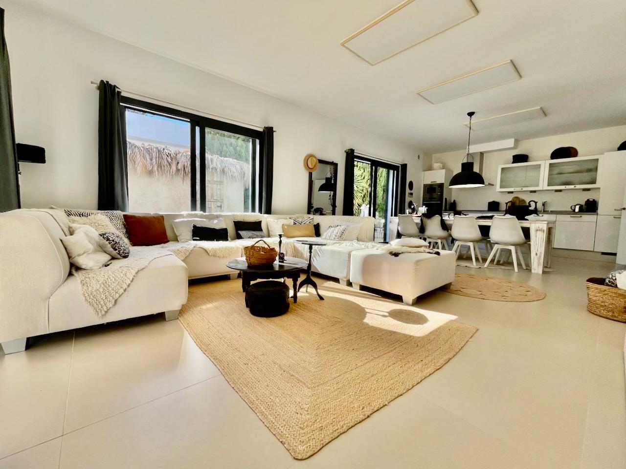 Venta de casa en El Albir