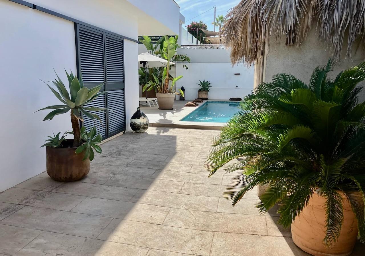 Venta de casa en El Albir