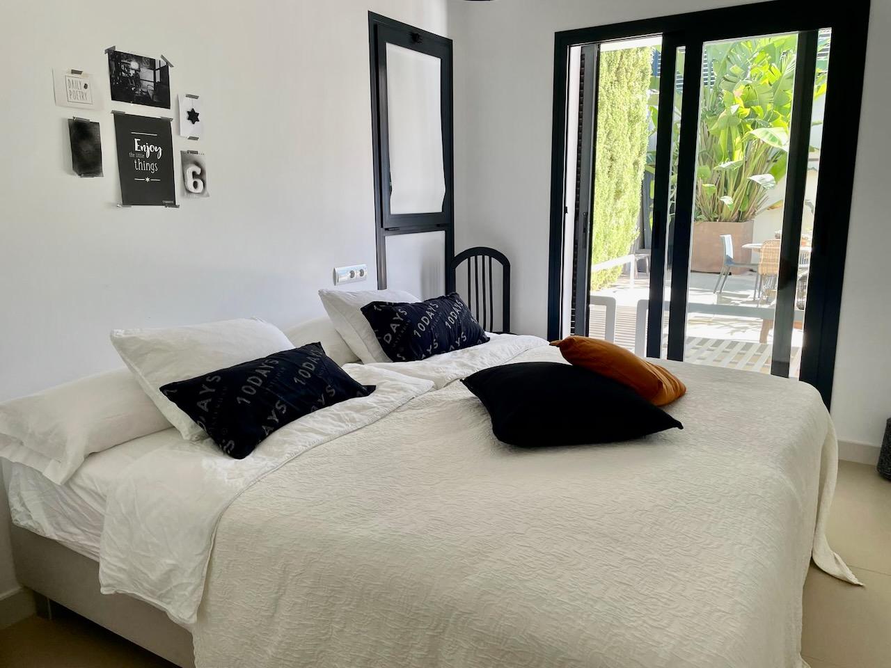 Venta de casa en El Albir