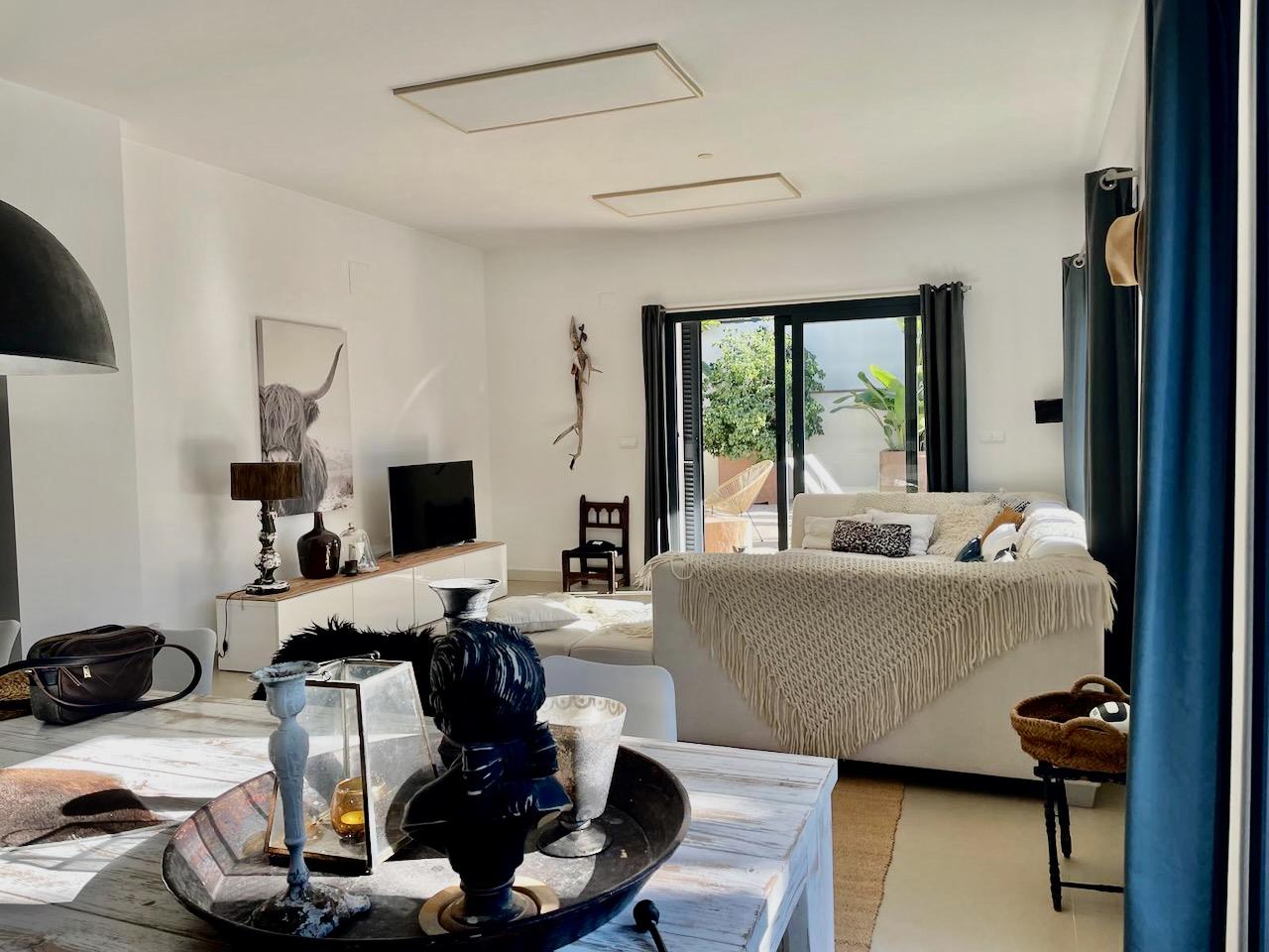 Venta de casa en El Albir