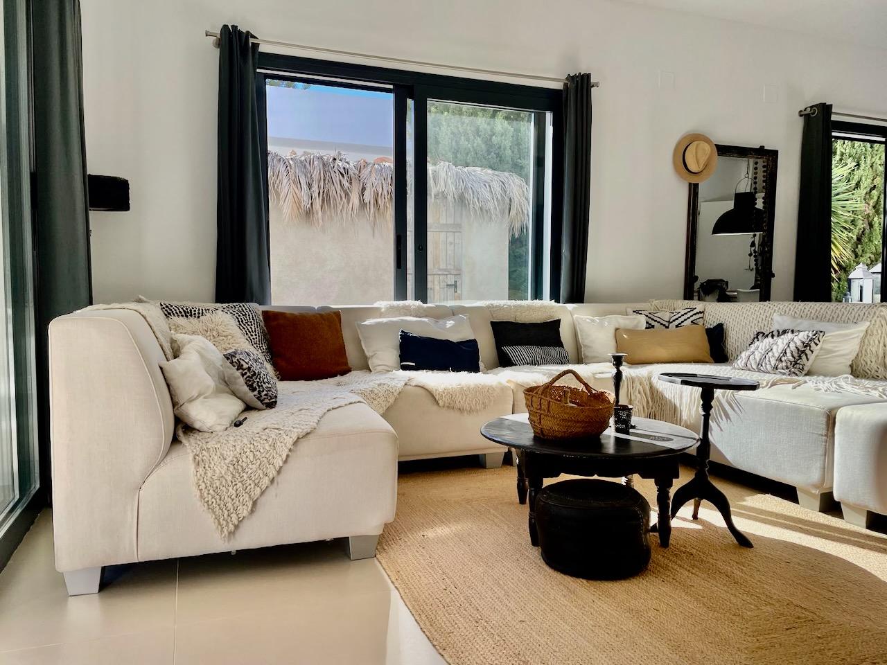 Venta de casa en El Albir