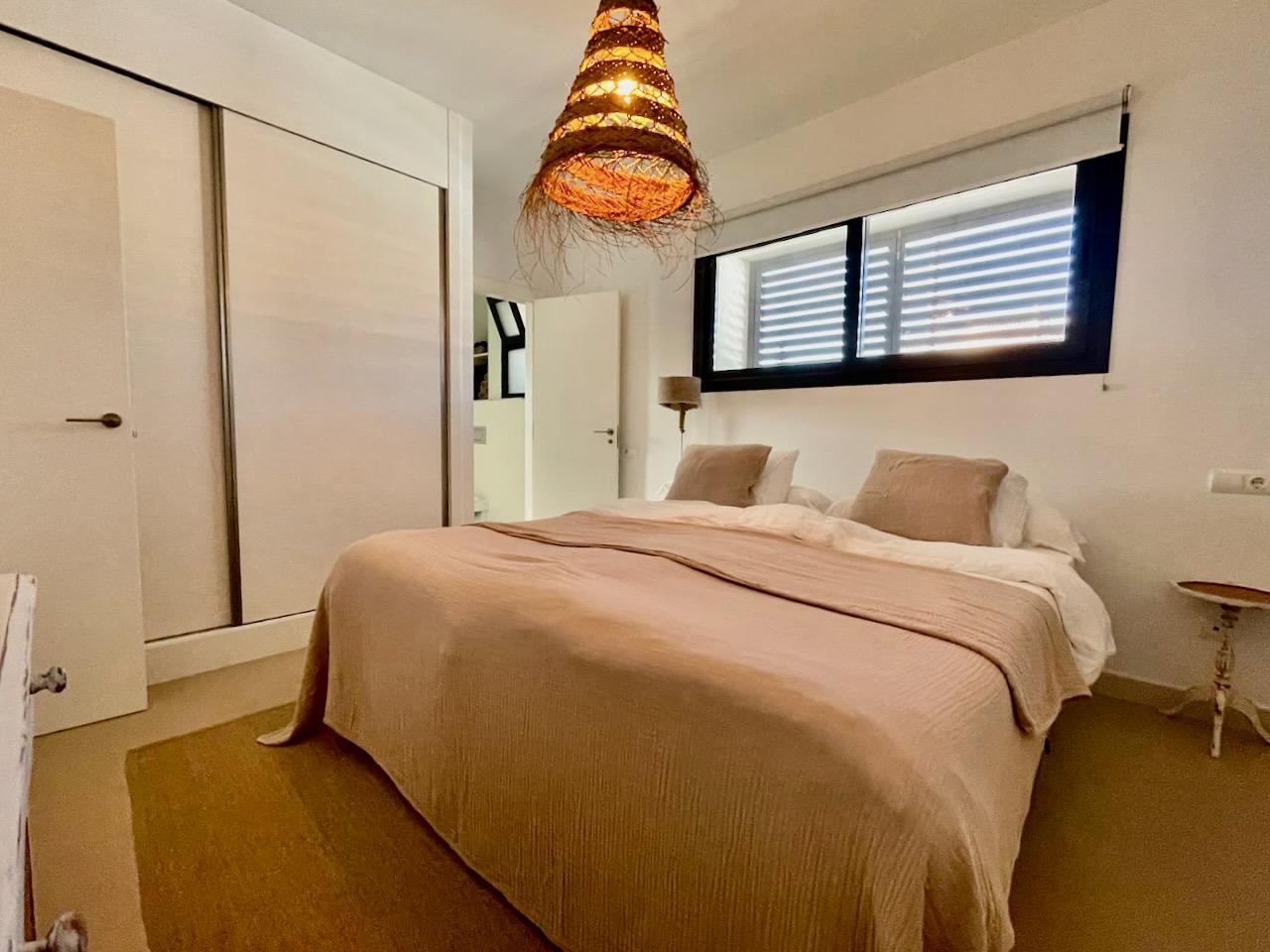 Venta de casa en El Albir