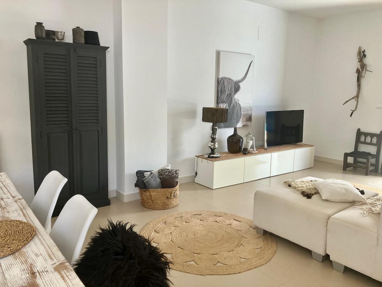 Venta de casa en El Albir