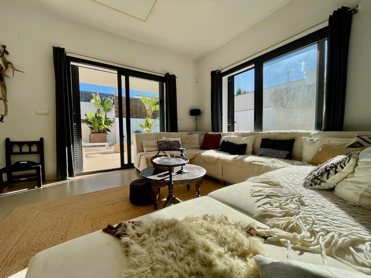 Venta de casa en El Albir