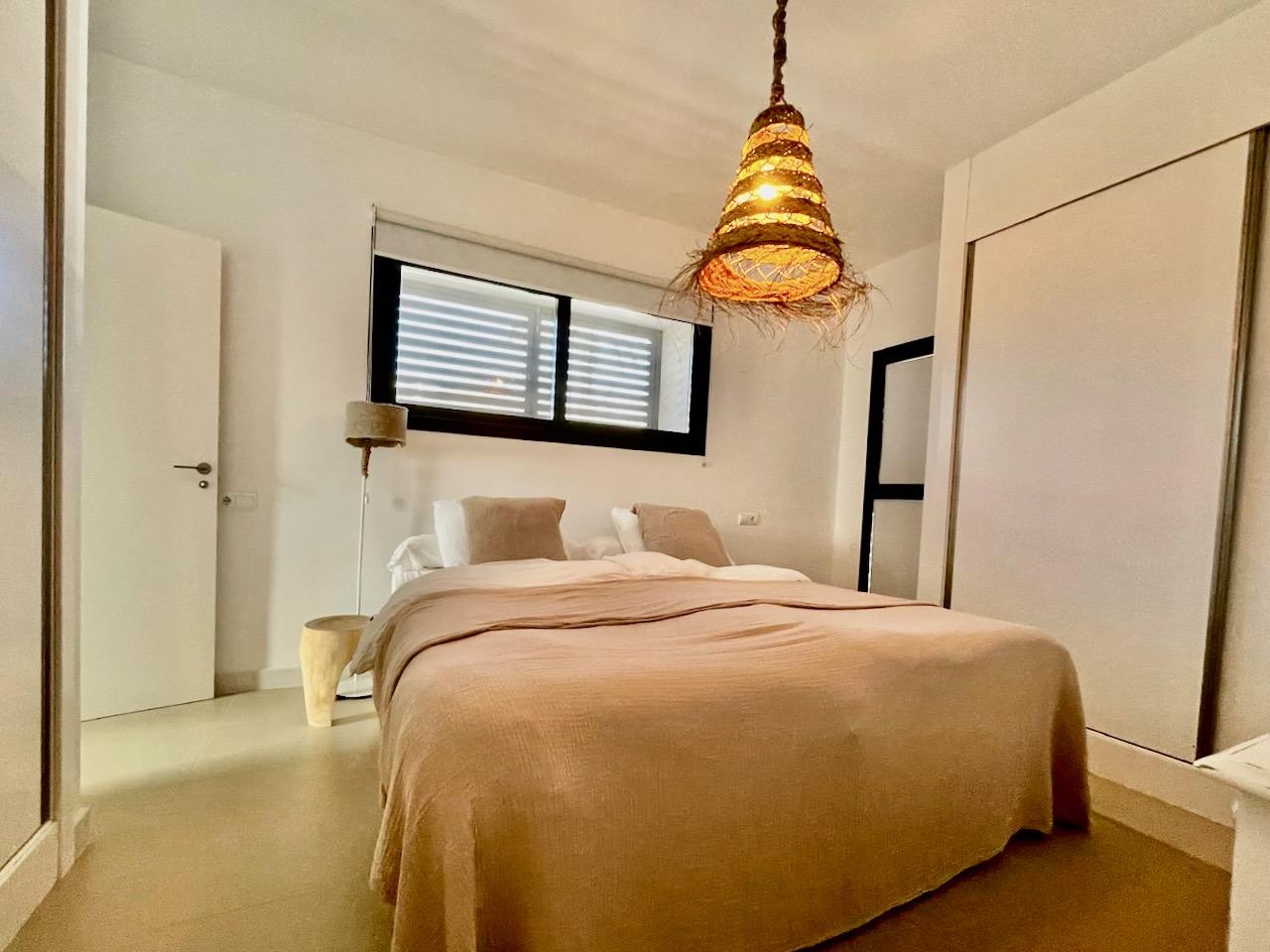 Venta de casa en El Albir