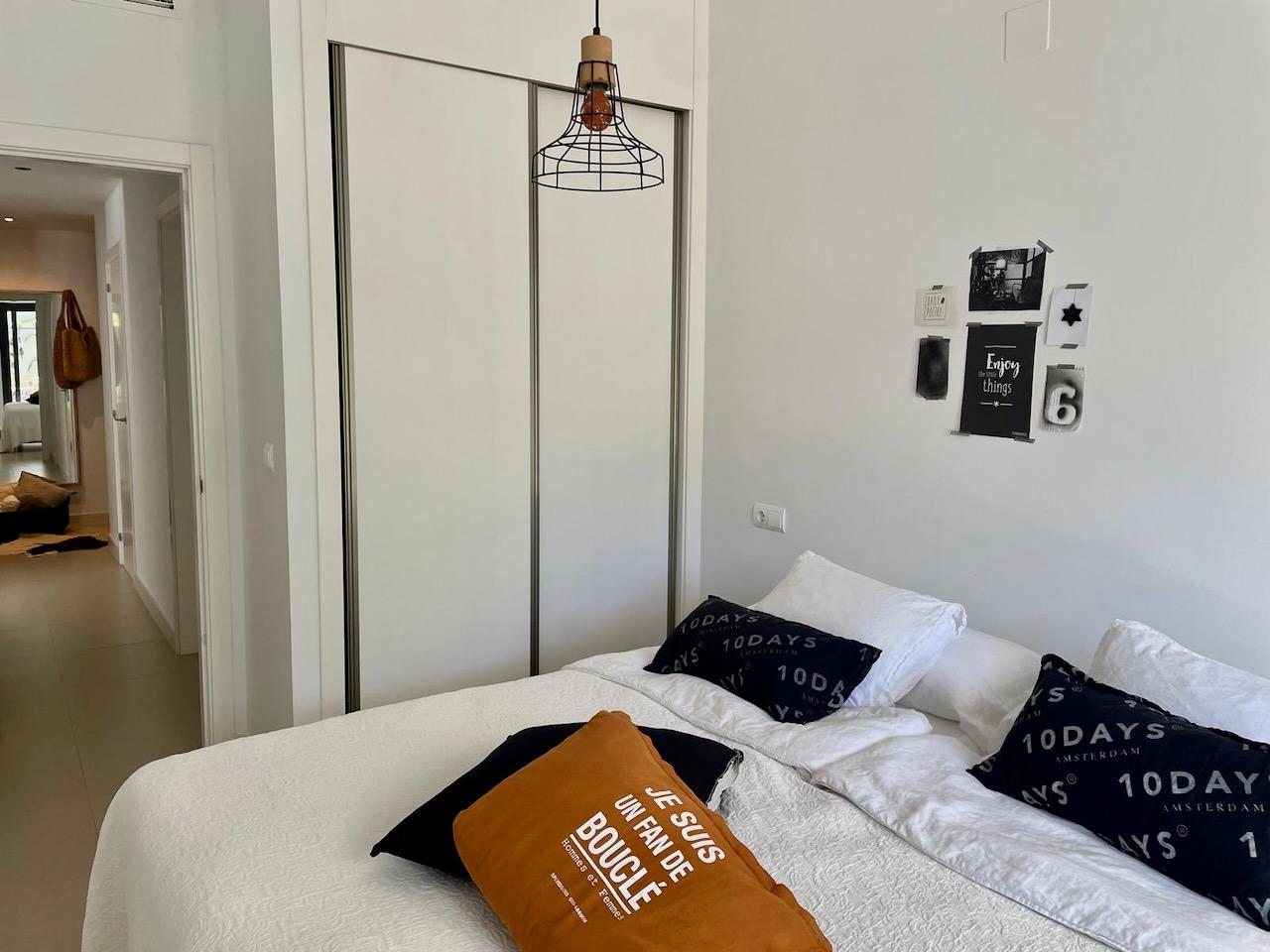 Venta de casa en El Albir