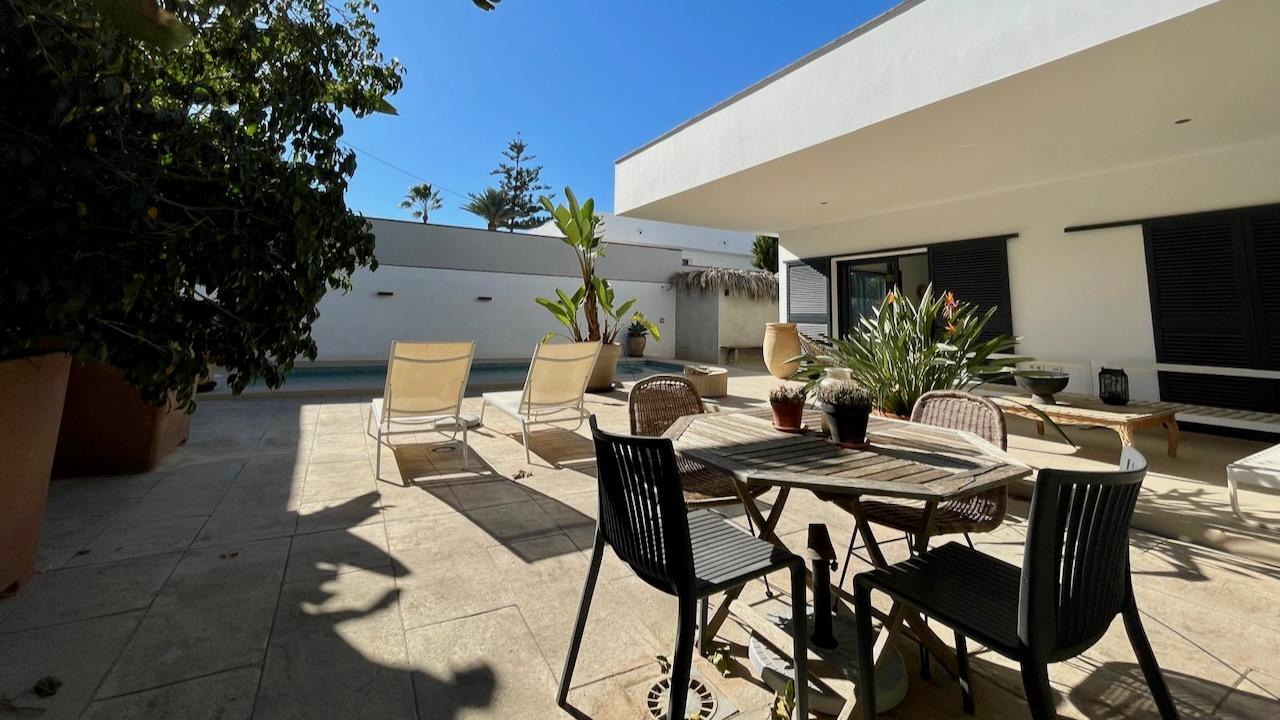 Venta de casa en El Albir