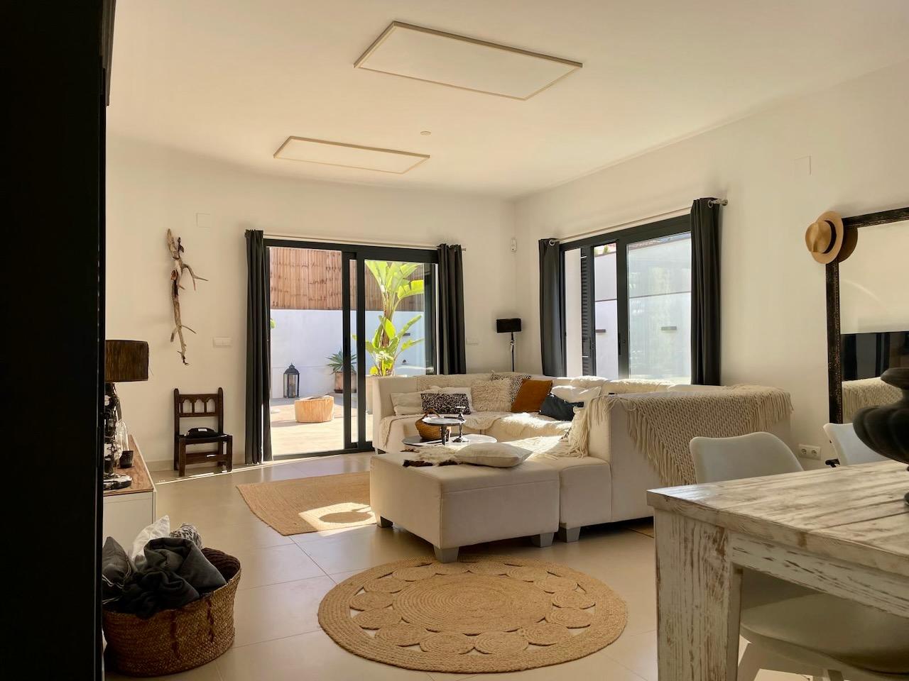 Venta de casa en El Albir