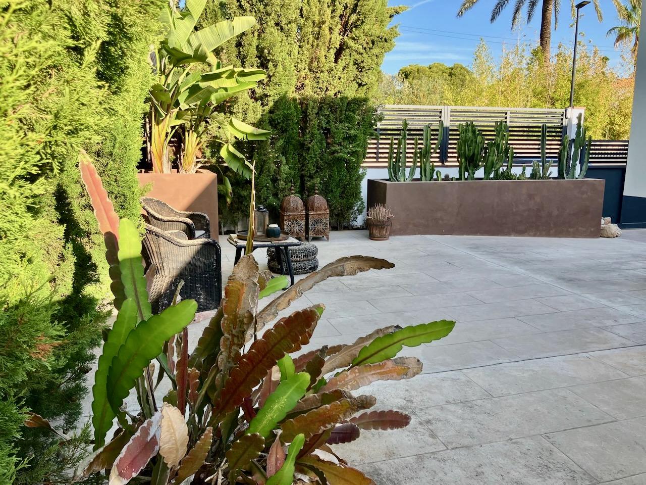 Venta de casa en El Albir