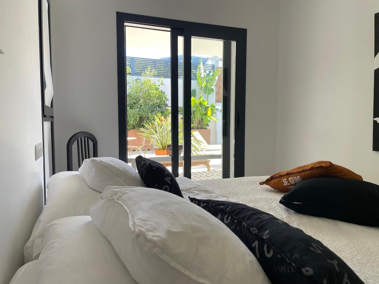 Venta de casa en El Albir