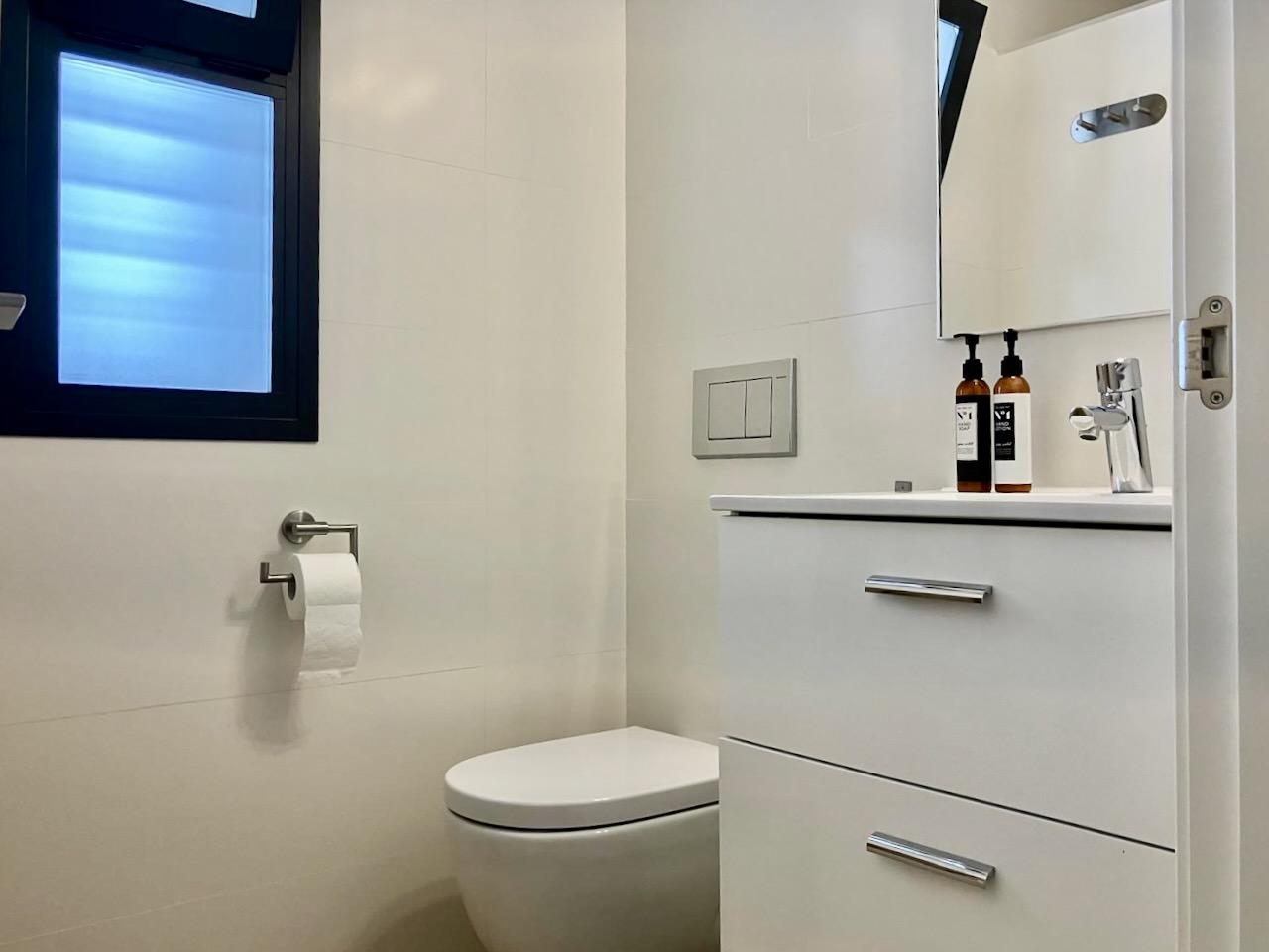 Venta de casa en El Albir