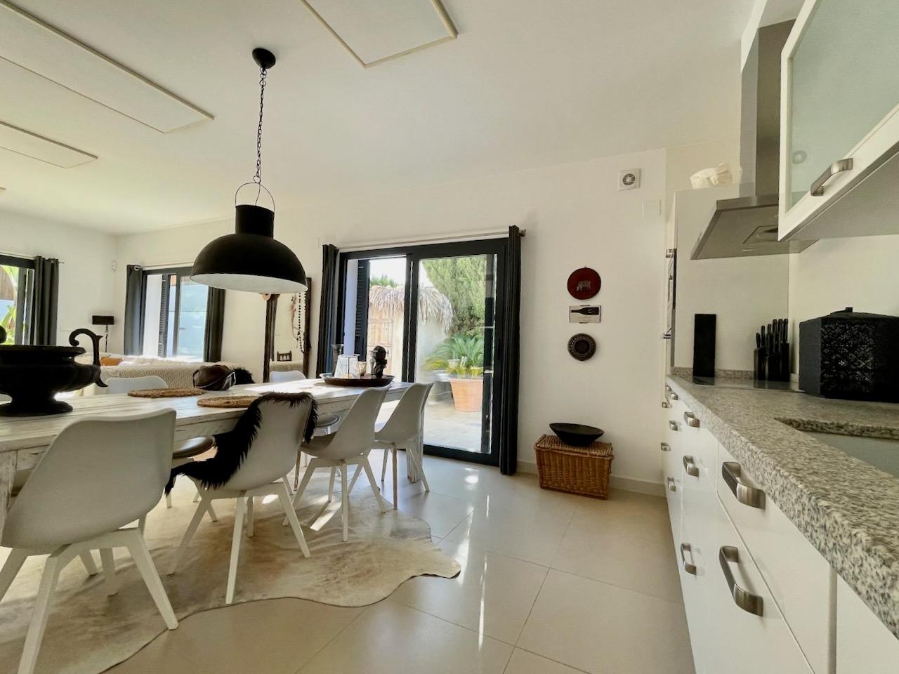 Venta de casa en El Albir