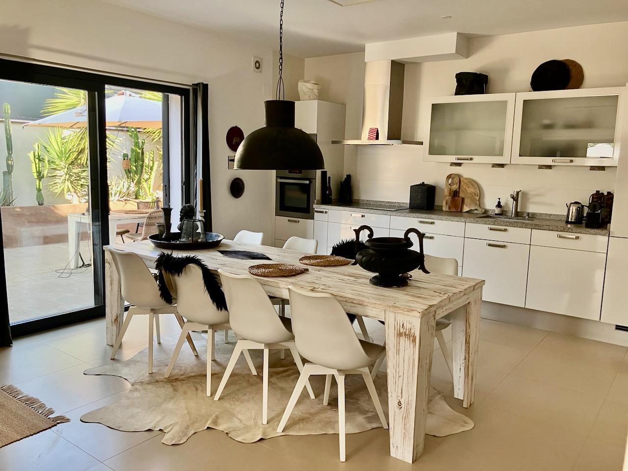 Venta de casa en El Albir