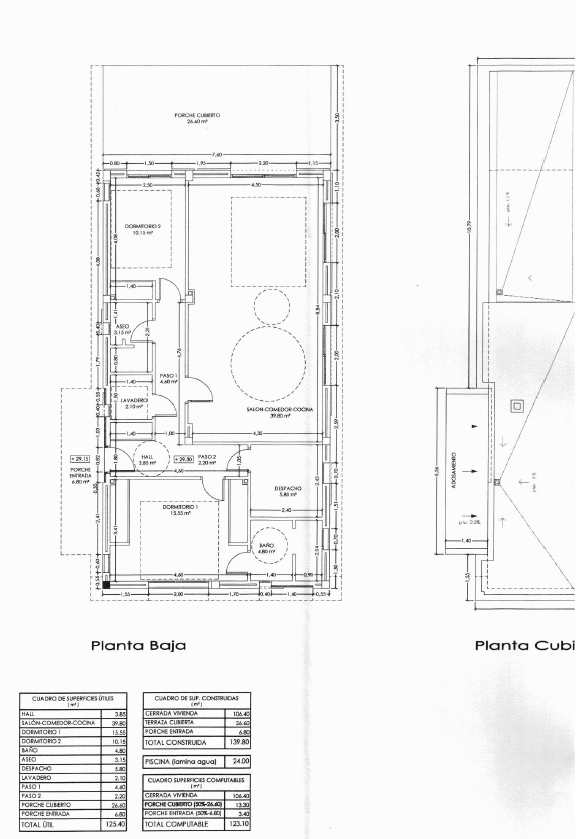 Venta de casa en El Albir