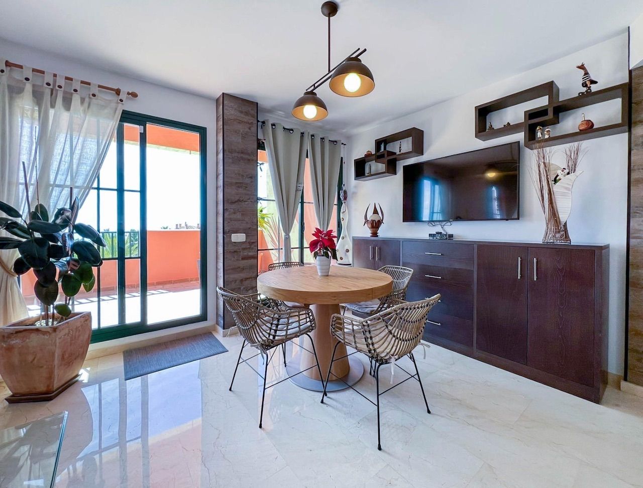 Venta de apartamento en Finestrat