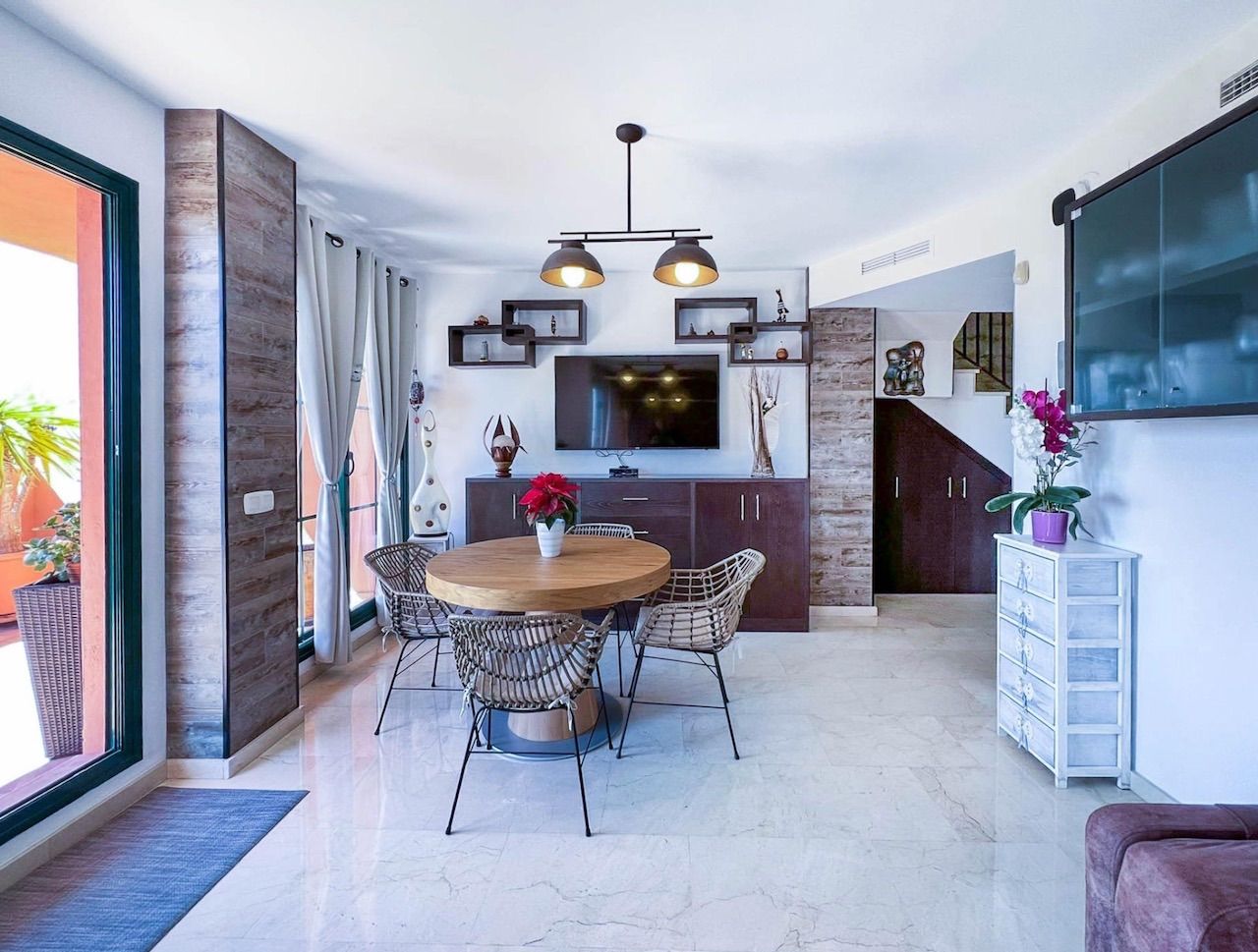 Venta de apartamento en Finestrat