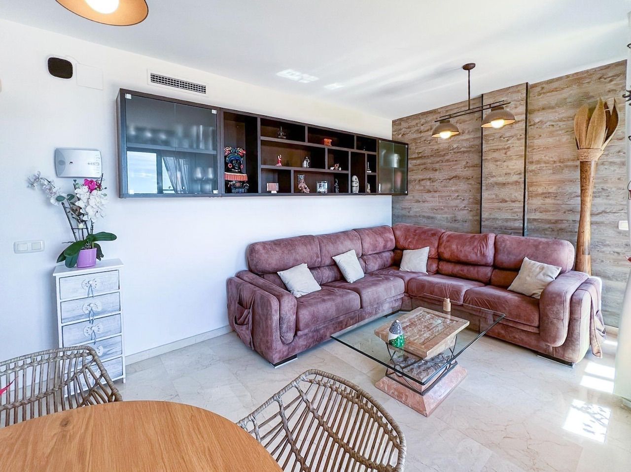 Venta de apartamento en Finestrat