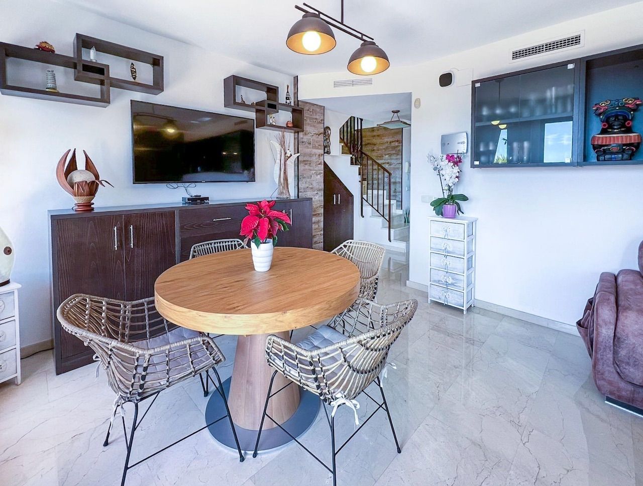 Venta de apartamento en Finestrat