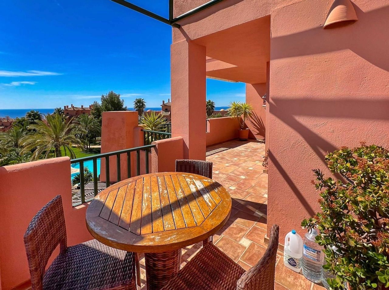 Venta de apartamento en Finestrat