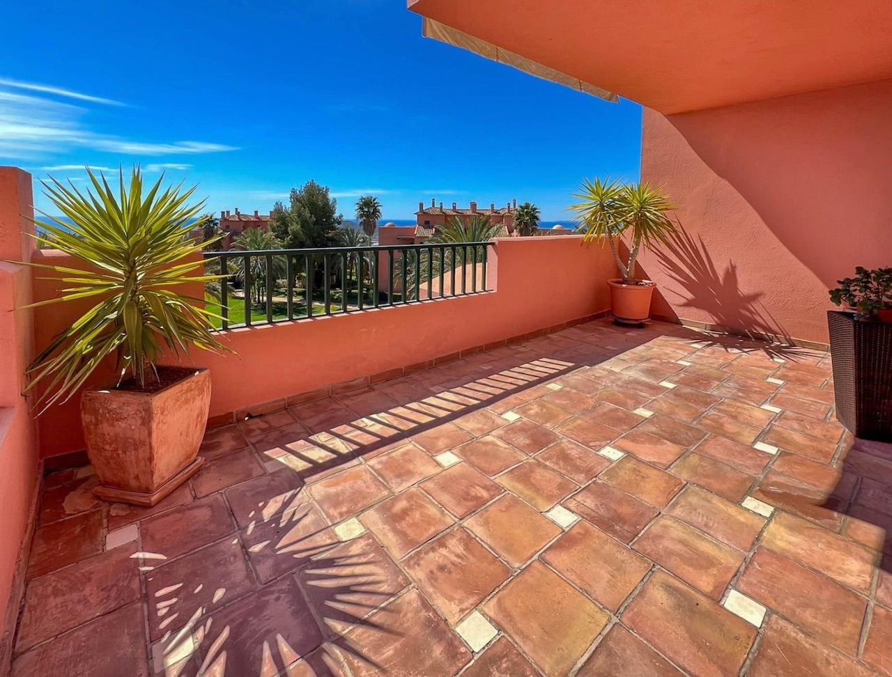 Venta de apartamento en Finestrat