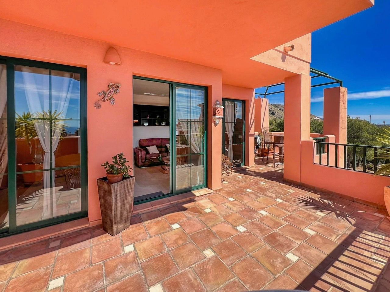 Venta de apartamento en Finestrat