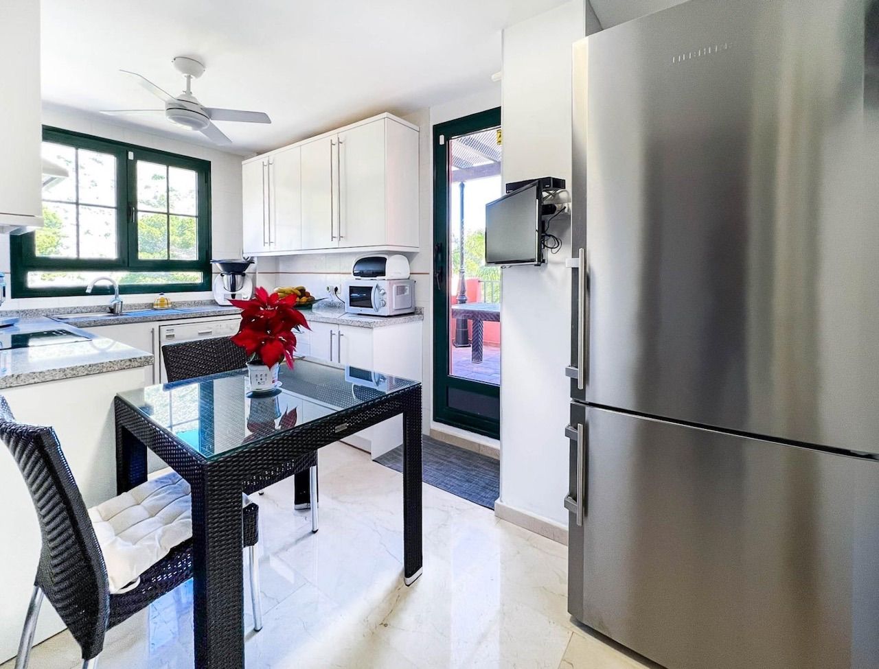 Venta de apartamento en Finestrat